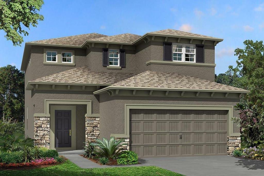 Property Photo: 19173 Leonard Road FL 33558