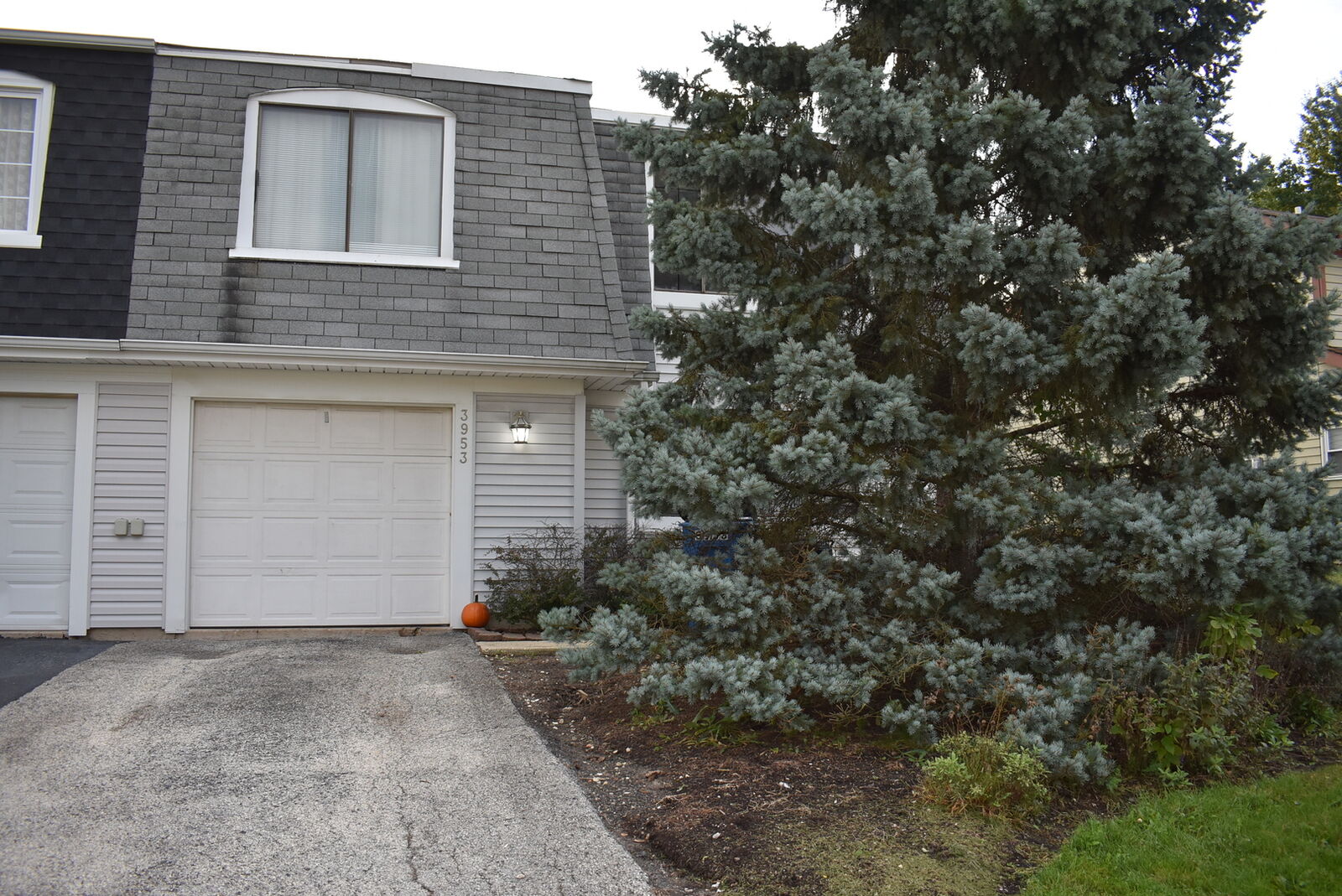 Property Photo: 3953 Port Drive IL 60133