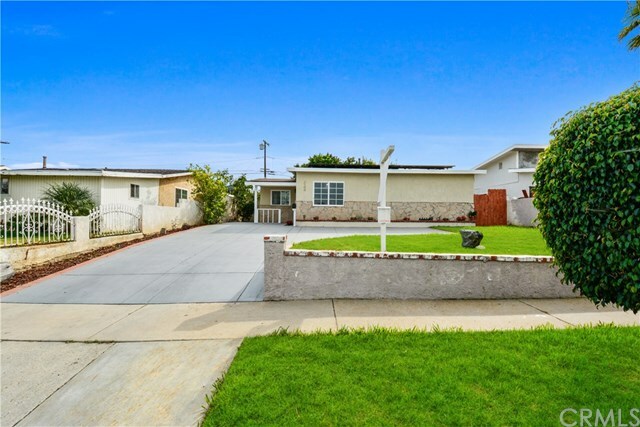 Property Photo:  328 W 235th Street  CA 90745 