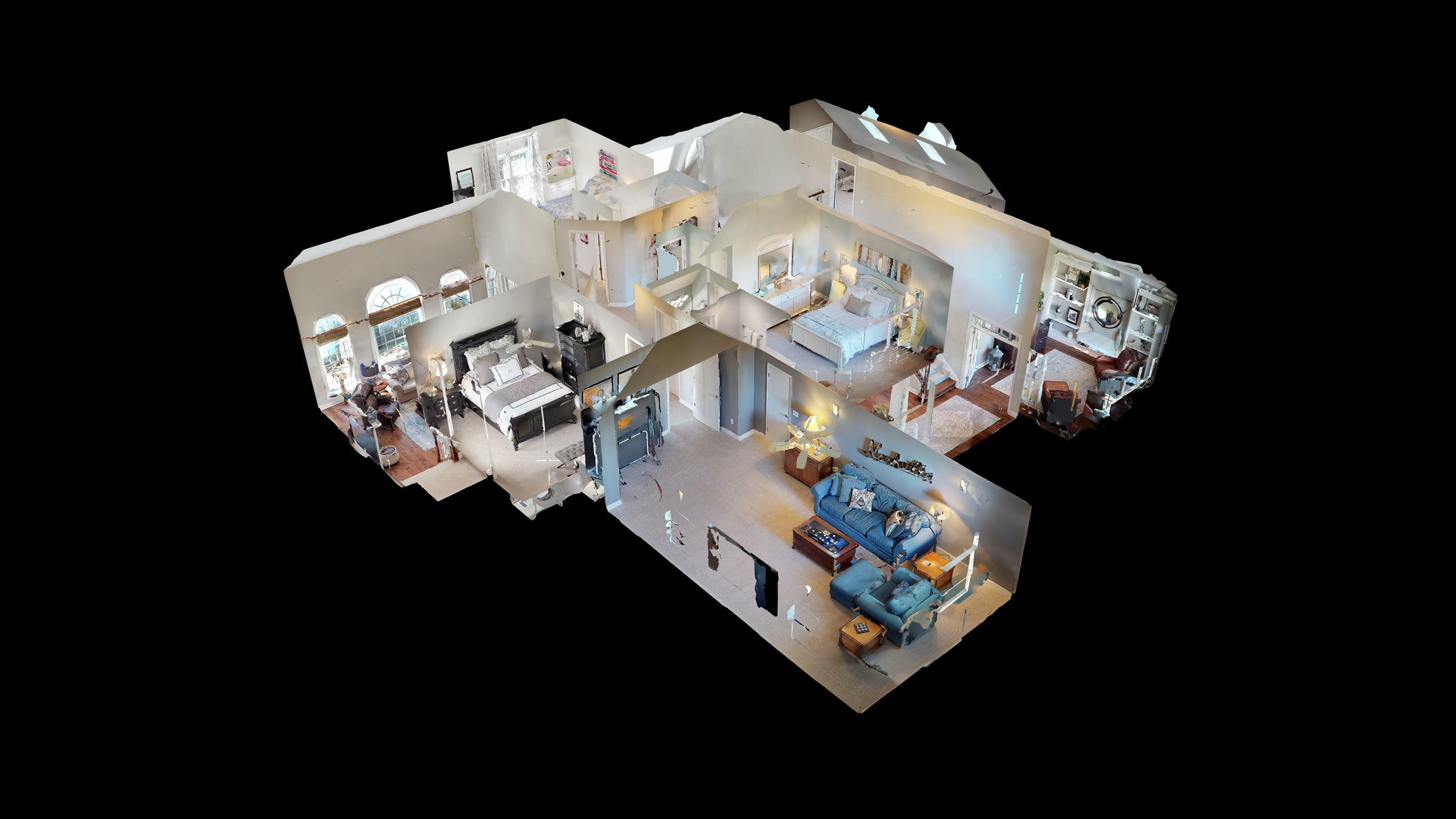Property Photo: 2195 Ella Ln TN 37027