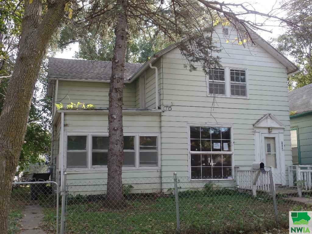 Property Photo:  1508 W 14th St  IA 51103 