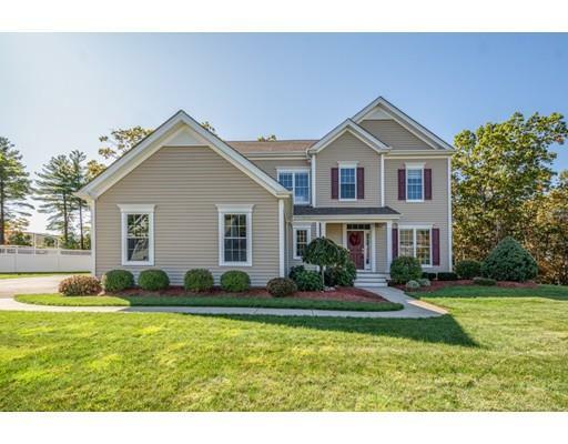 Property Photo: 175 Warren Drive MA 02056