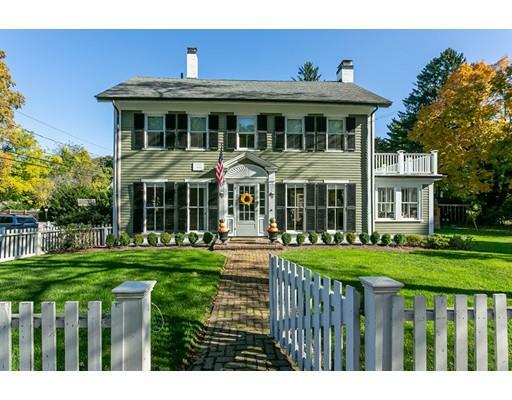 Property Photo: 200 Union St MA 01760