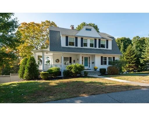 Property Photo:  24 High Street  MA 02180 
