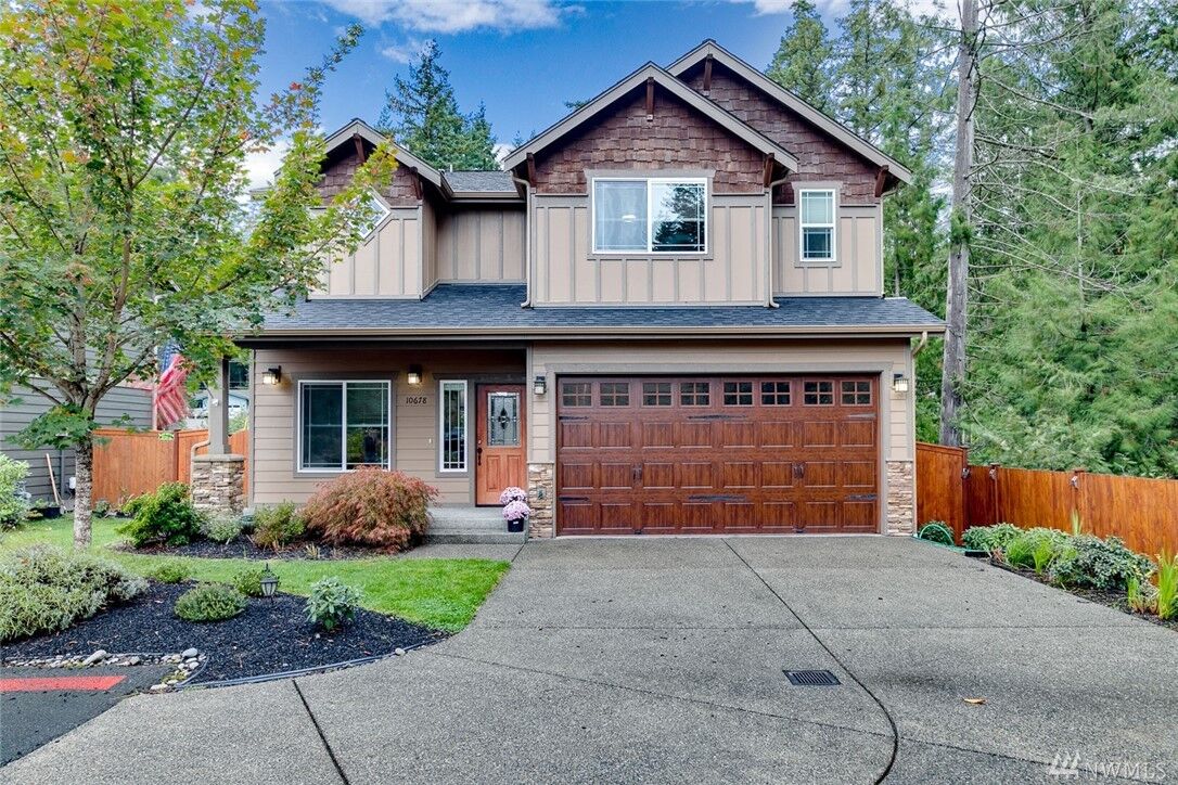 Property Photo:  10678  Buccaneer Place NW  WA 98383 