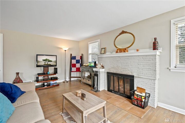 Property Photo: 4615 N 25th Street WA 98406