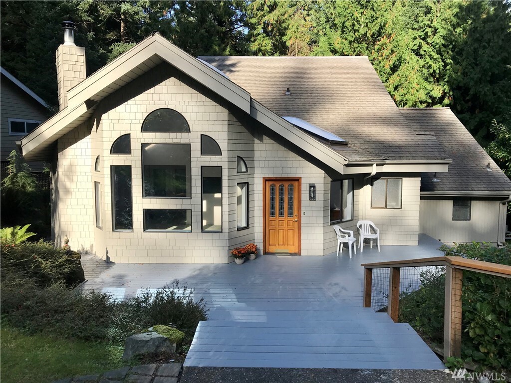 Property Photo: 34 Rocky Ridge Drive WA 98229