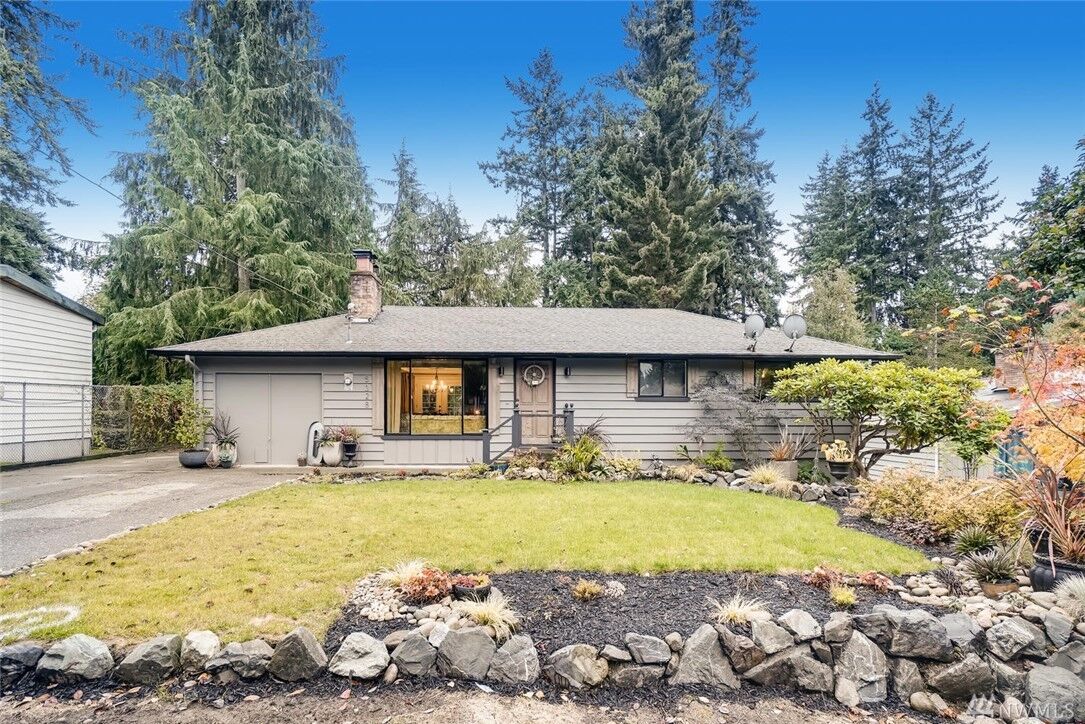 Property Photo: 5328 189th Street SW WA 98036