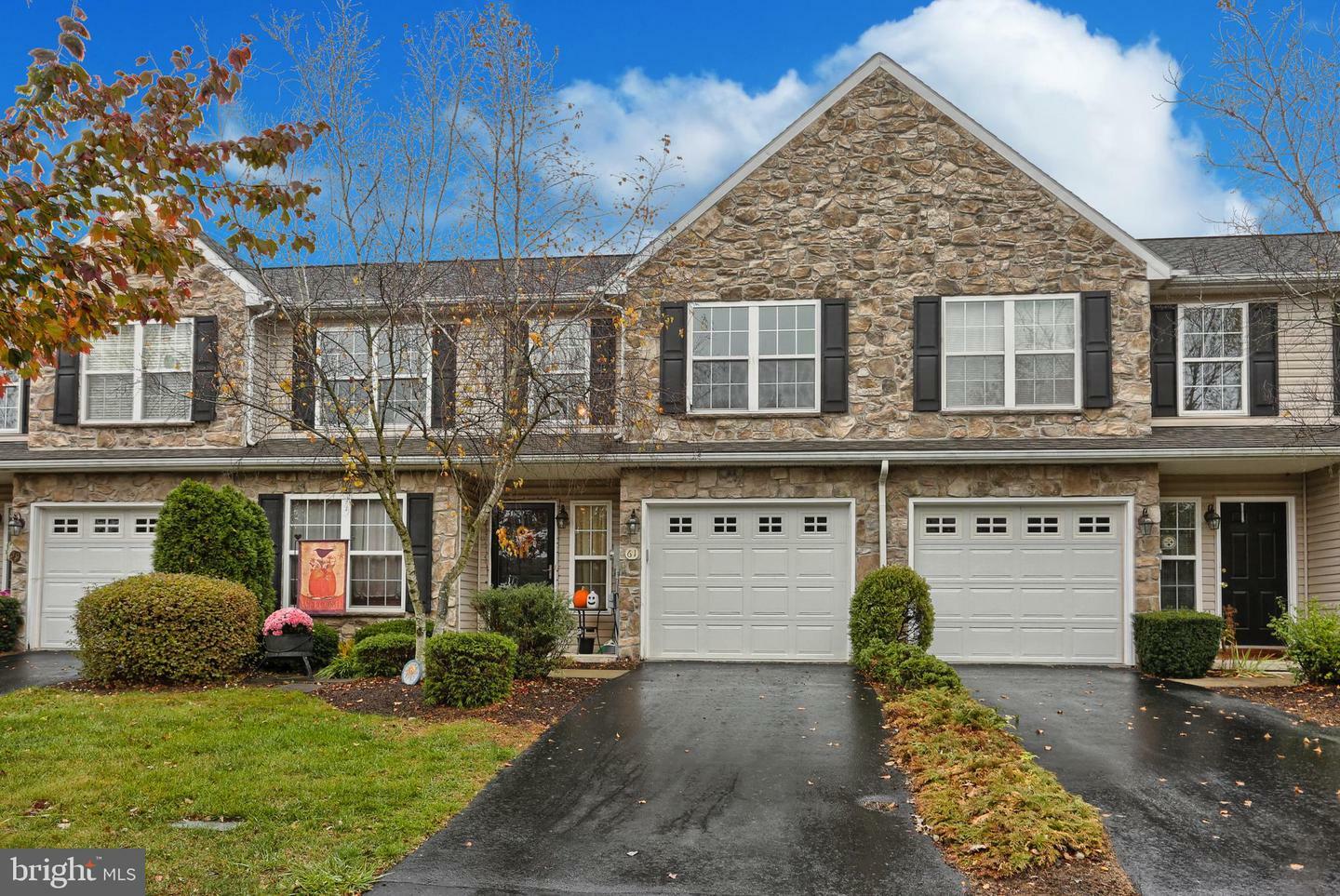 Property Photo:  61 Carousel Circle  PA 17033 