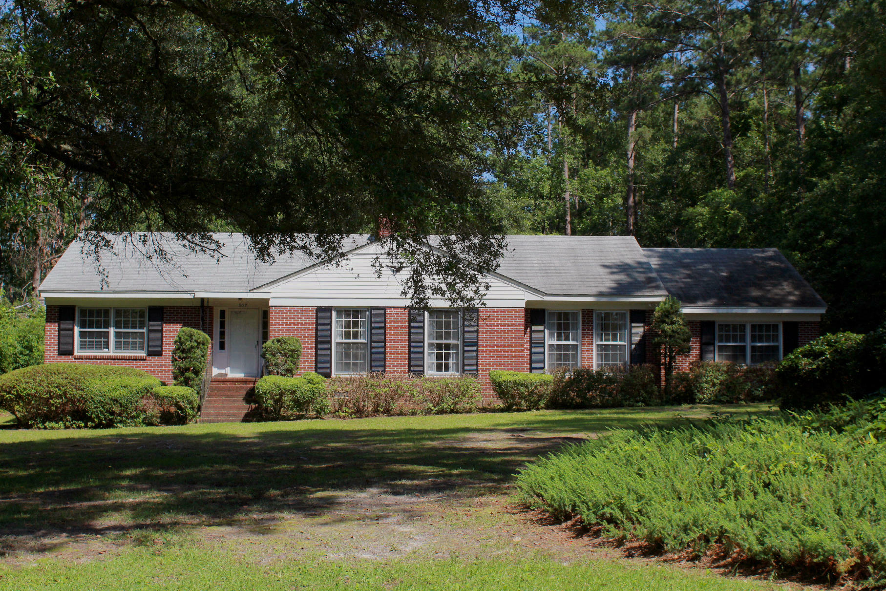 Property Photo:  803 Ireland Hills Drive  SC 29488 