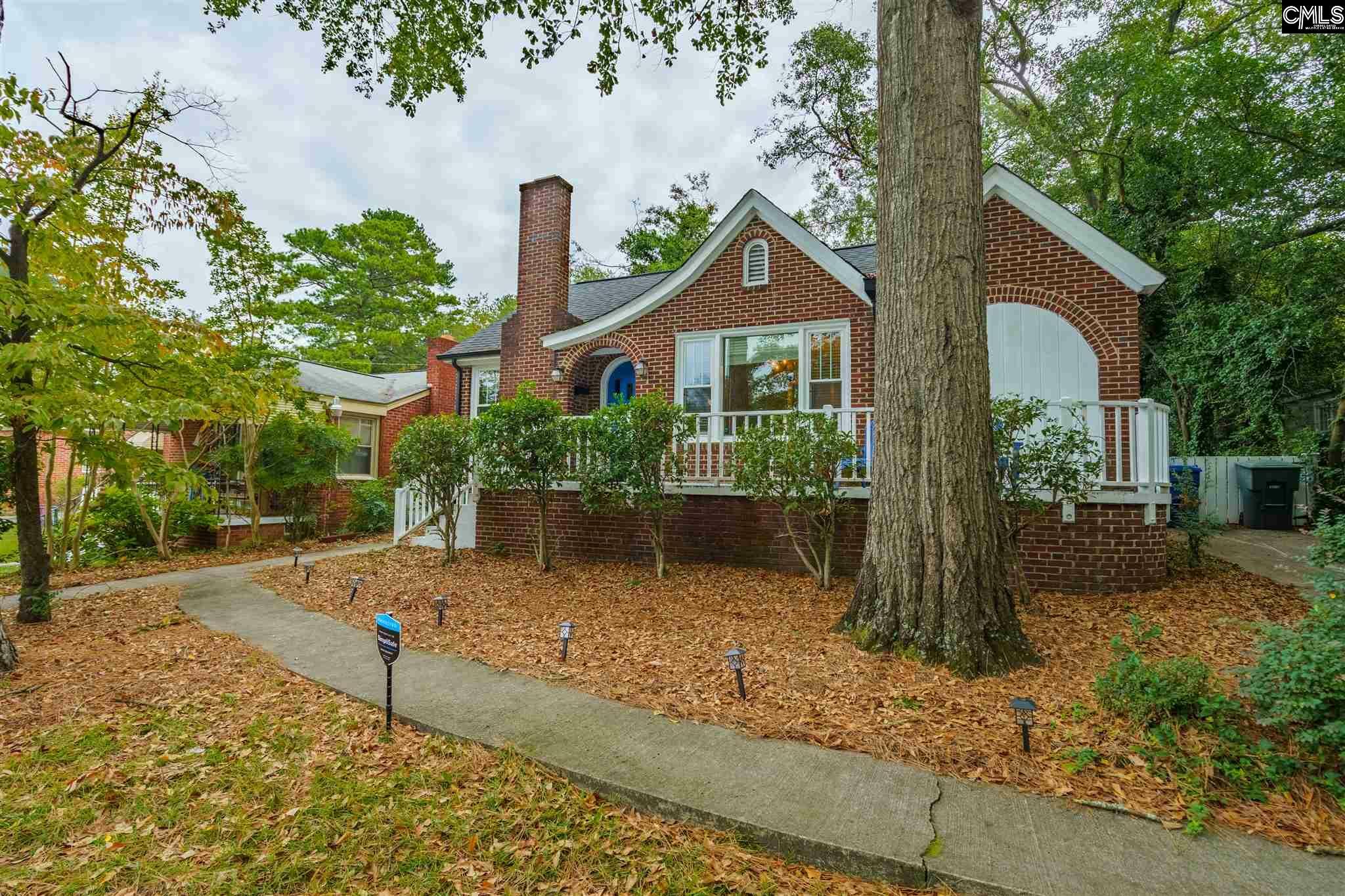 Property Photo:  512 S Waccamaw  SC 29205 