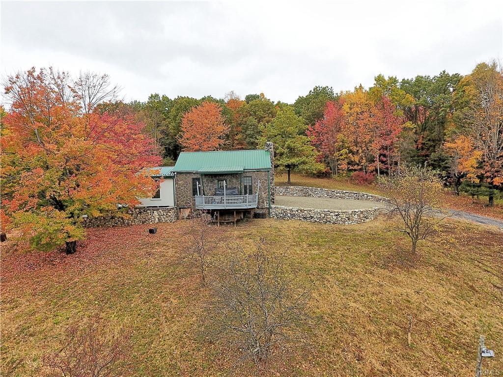 Property Photo: 623 Route 217 NY 12513