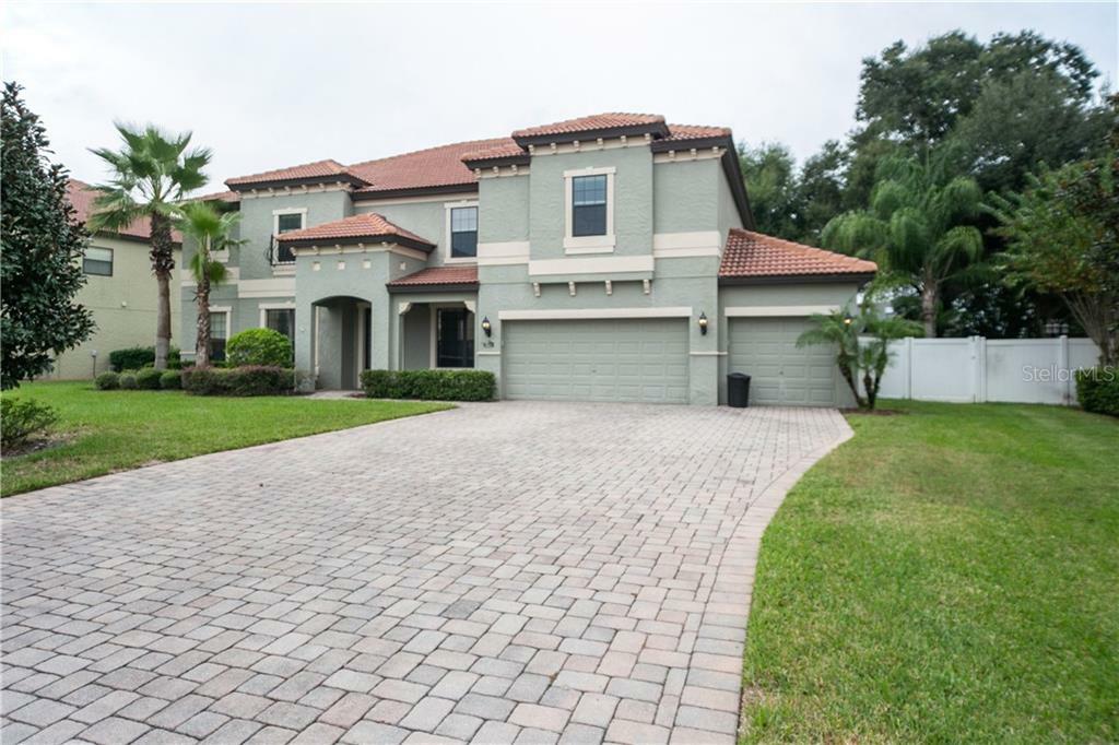 Property Photo:  2860 Falconhill Drive  FL 32712 