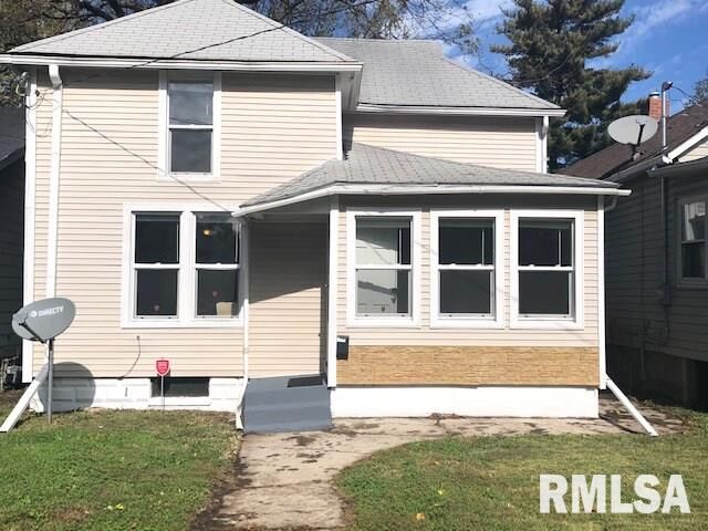 2331 W Proctor  Peoria IL 61605 photo