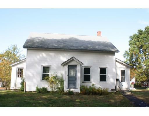 Property Photo:  9 Central Street  MA 01344 