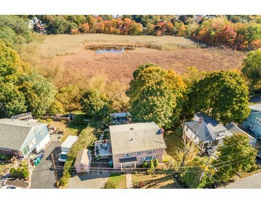 Property Photo: 175 Edgemere Rd MA 01904
