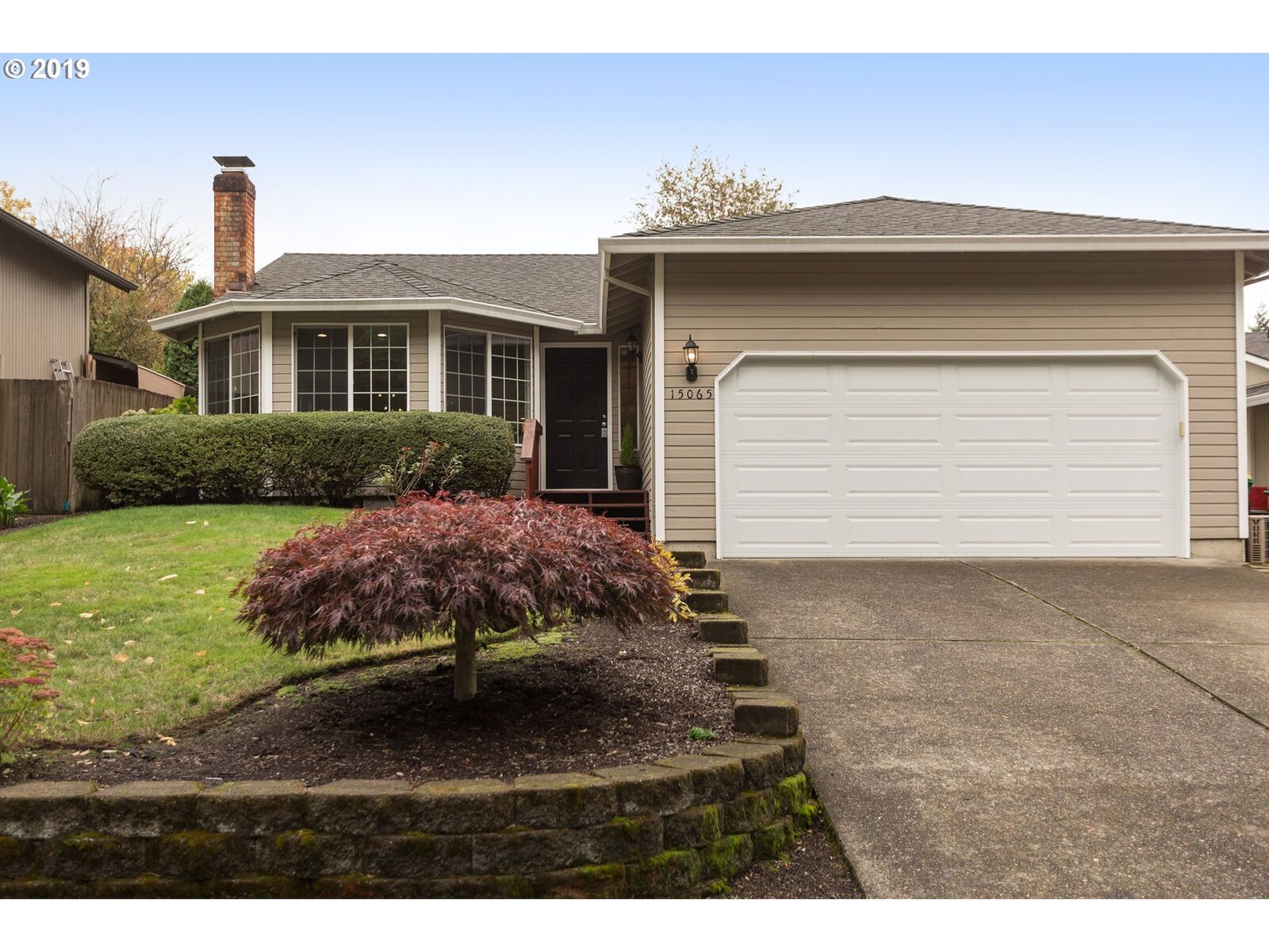 Property Photo:  15065 SW Barcelona Way  OR 97007 