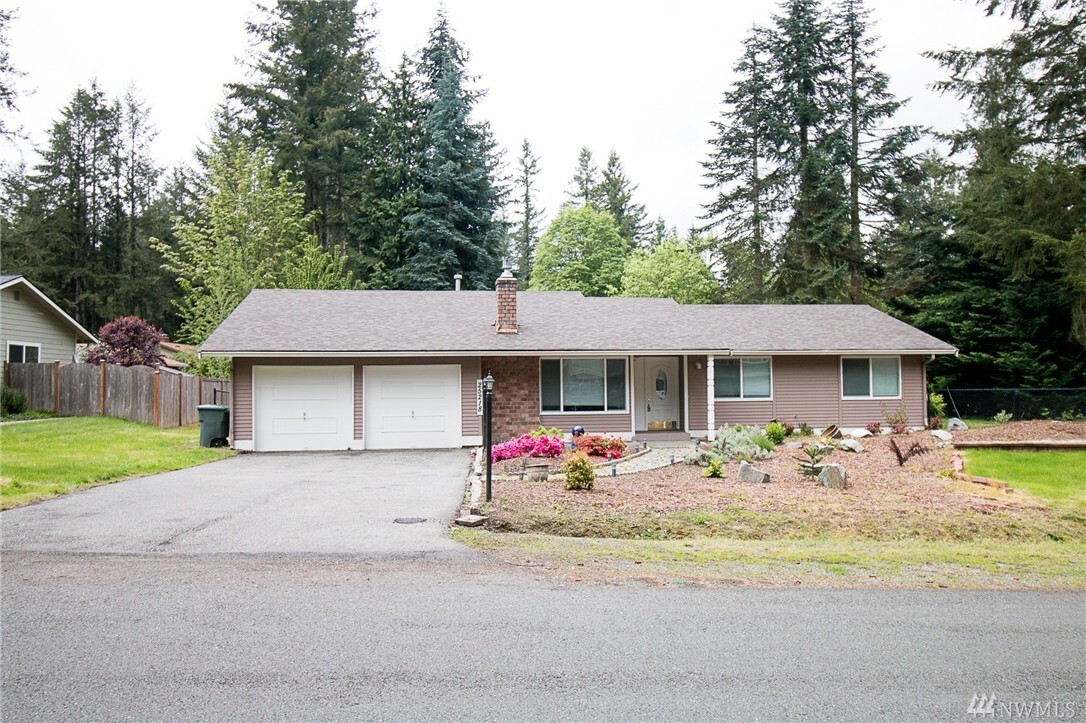 25218 SE 31st Place  Sammamish WA 98075 photo