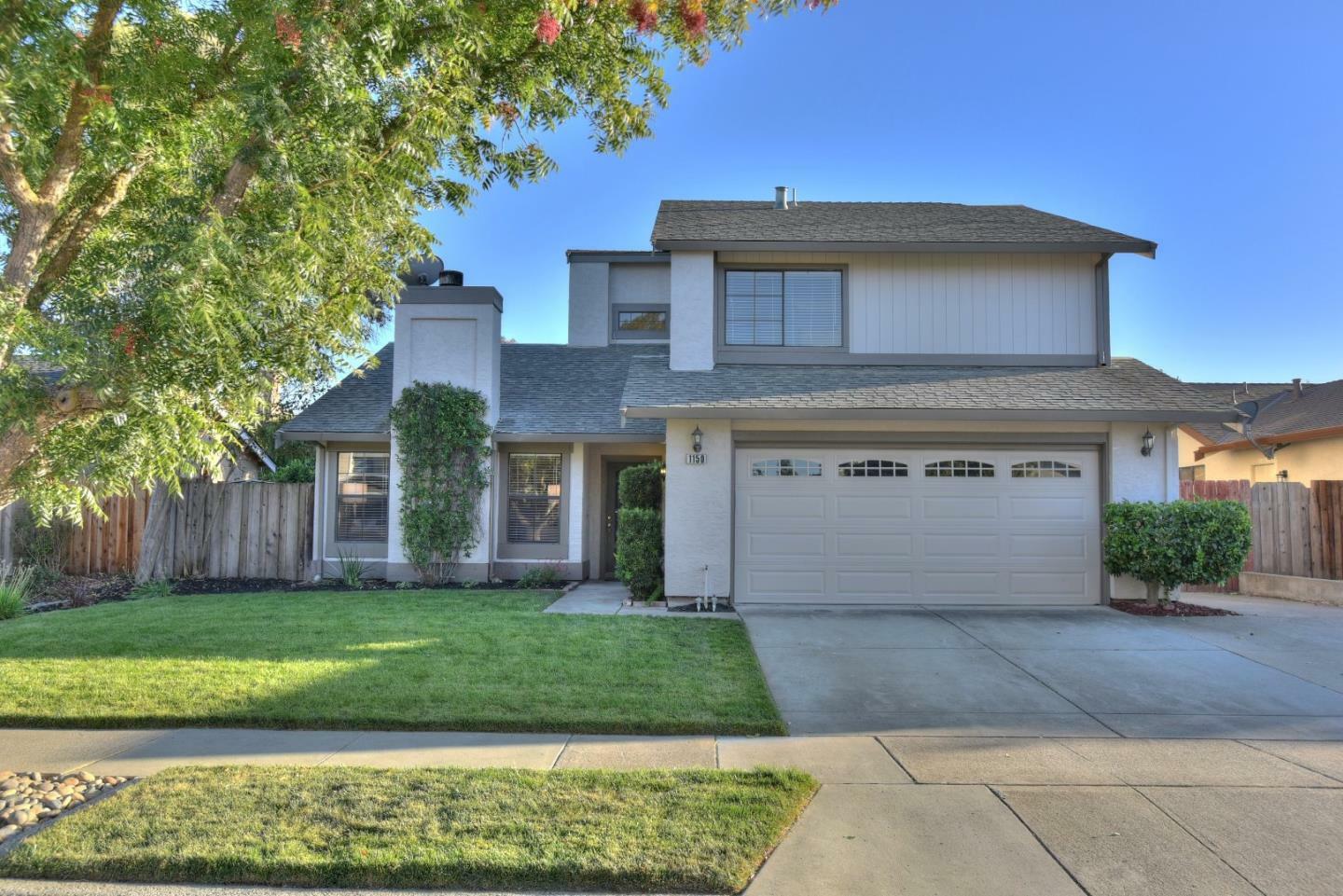 Property Photo:  1150 Valbusa Drive  CA 95020 