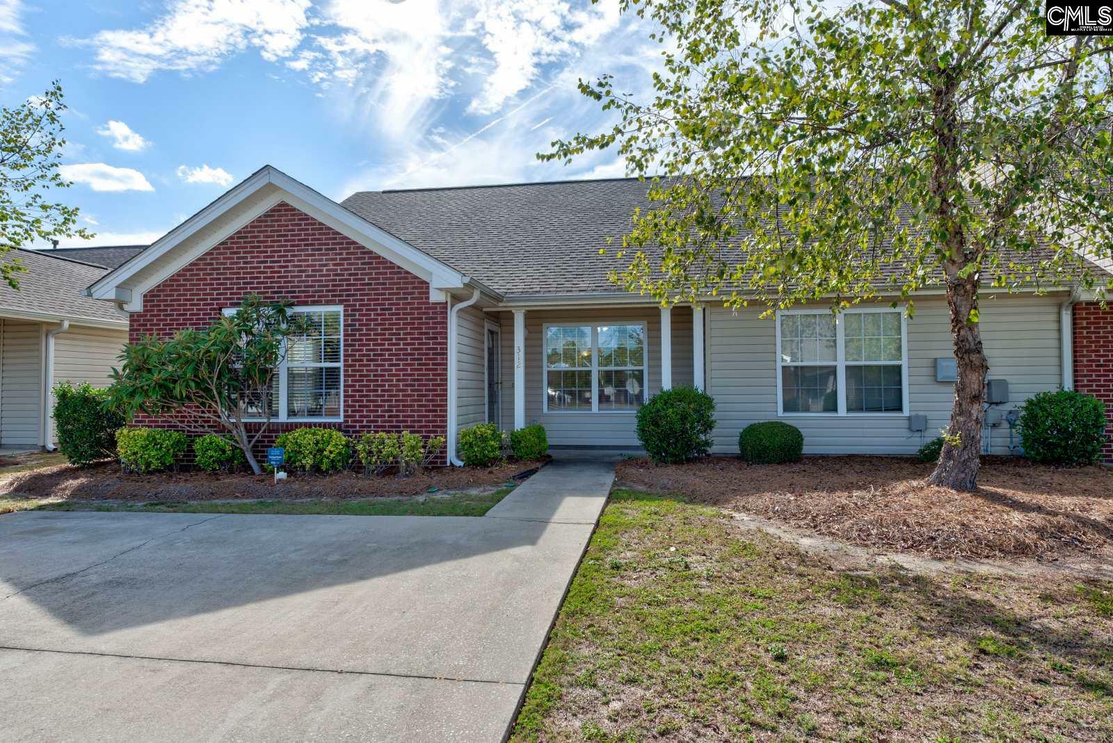 Property Photo:  312 Summit Townes  SC 29229 