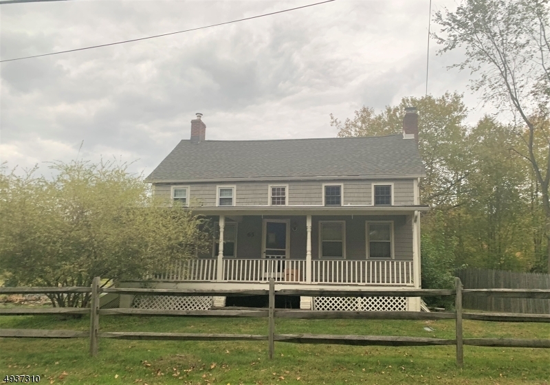 Property Photo:  65 New Vernon Rd  NJ 07933 