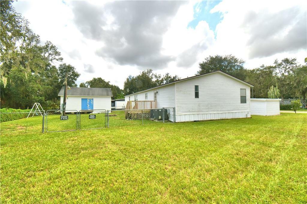 Property Photo:  2637 Catfish Court  FL 33898 