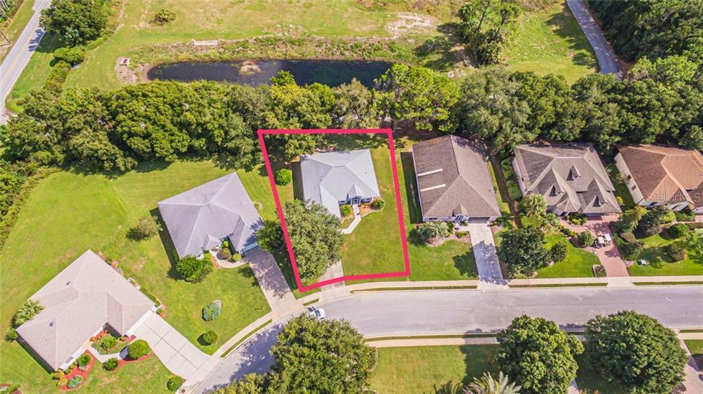 Property Photo:  5257 Grove Manor  FL 32159 