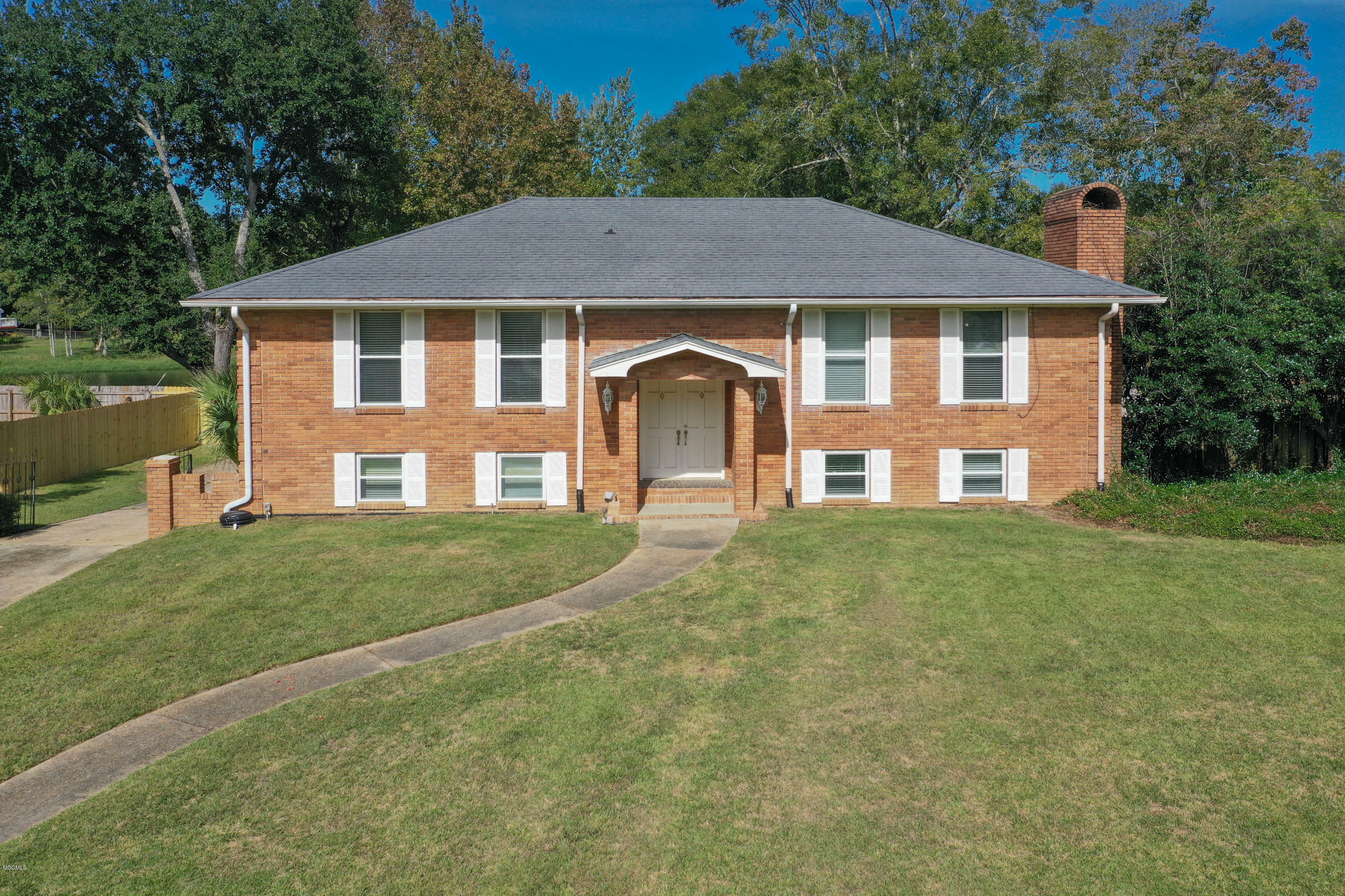 Property Photo:  15308 Elmwood Court  MS 39503 