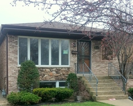 Property Photo: 4341 North New England Avenue IL 60706