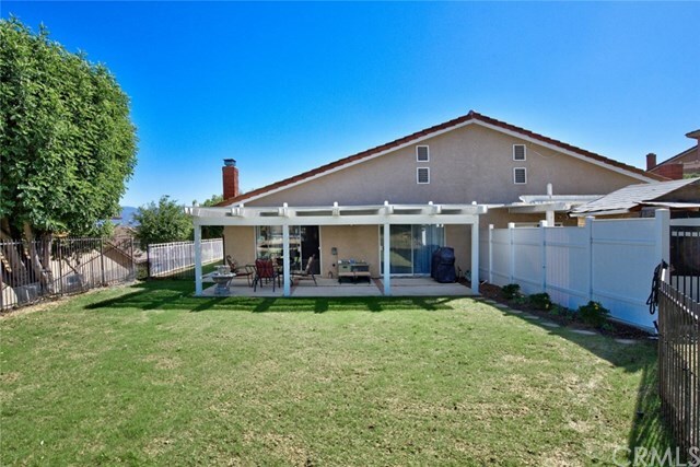 Property Photo:  3685 Blue Gum Drive  CA 92886 