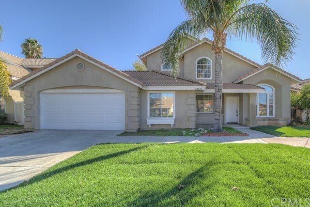 Property Photo:  28942 Phoenix Way  CA 92586 