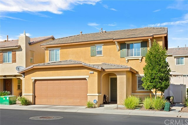 Property Photo:  1434 Bayberry Lane  CA 92223 