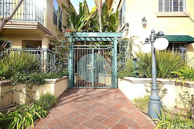 Property Photo:  17809 Halsted Street 309  CA 91325 