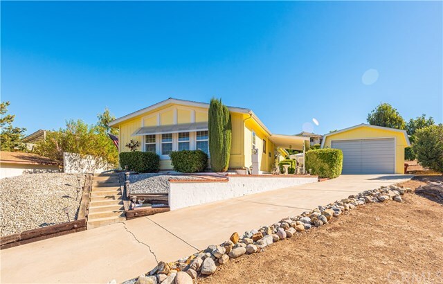 Property Photo: 34326 Harrow Hill Road CA 92595