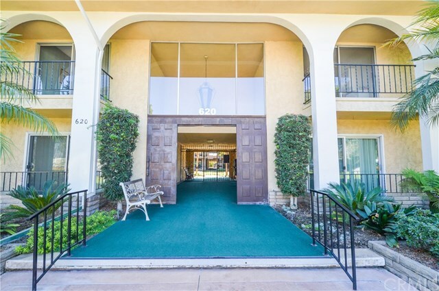 Property Photo:  620 W Huntington Drive 212  CA 91007 