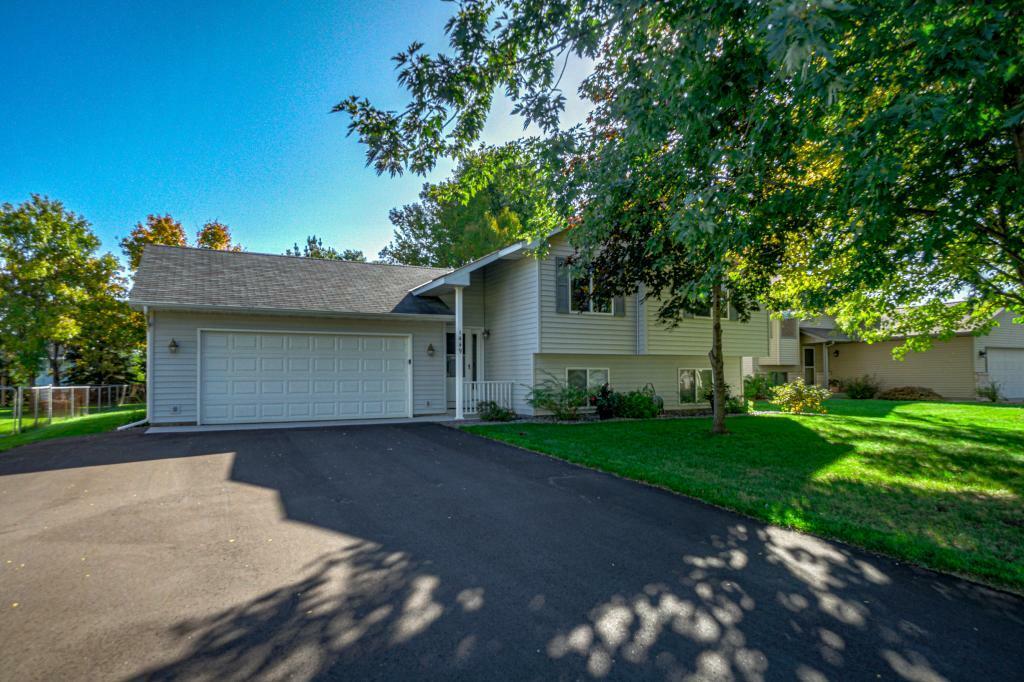 Property Photo:  1449 Benson Boulevard W  MN 55082 