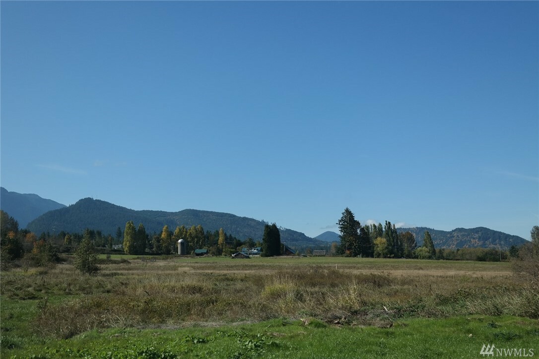 Property Photo:  999 Laird Rd Lot 7  WA 98363 