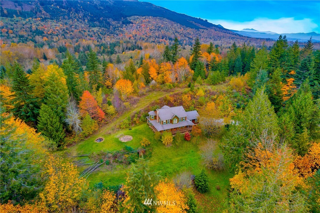 Property Photo:  28883 Bacus Road  WA 98284 