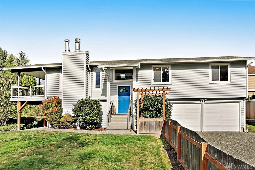 Property Photo:  21018 NE 16th St  WA 98074 