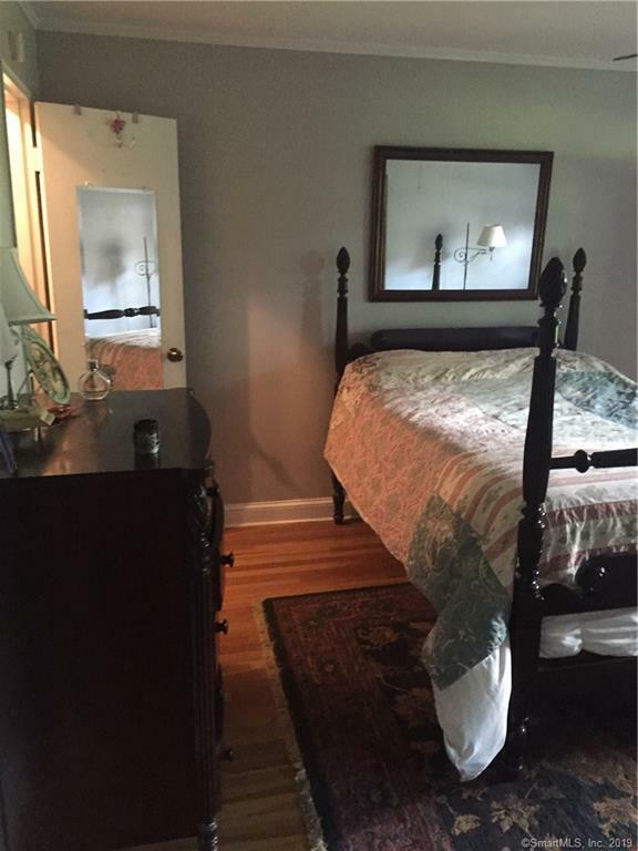 Property Photo: 245 Unquowa Road 23 CT 06824