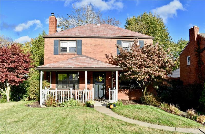 Property Photo: 26 Robinhood Road PA 15220