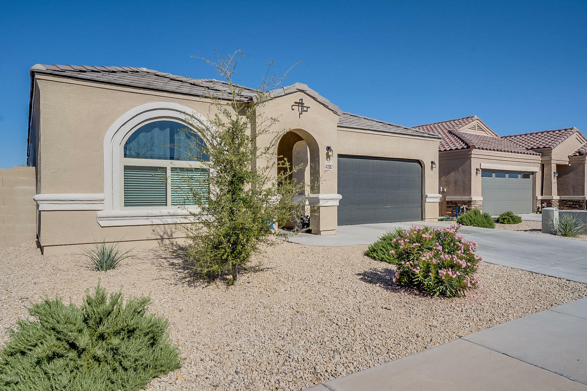 Property Photo:  42082 W Quinto Drive  AZ 85138 