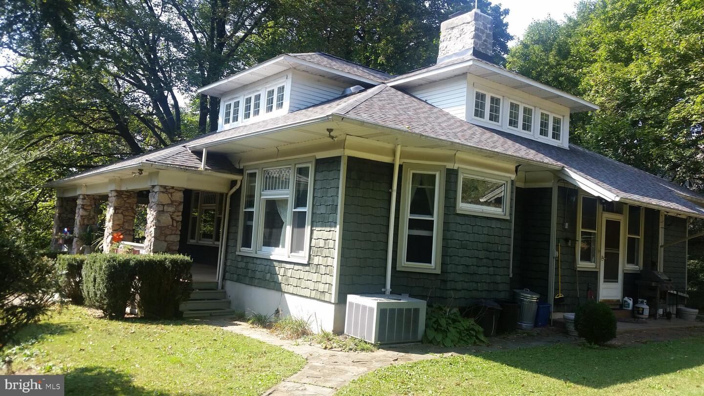 Property Photo:  29 Hayward Heights  PA 17327 