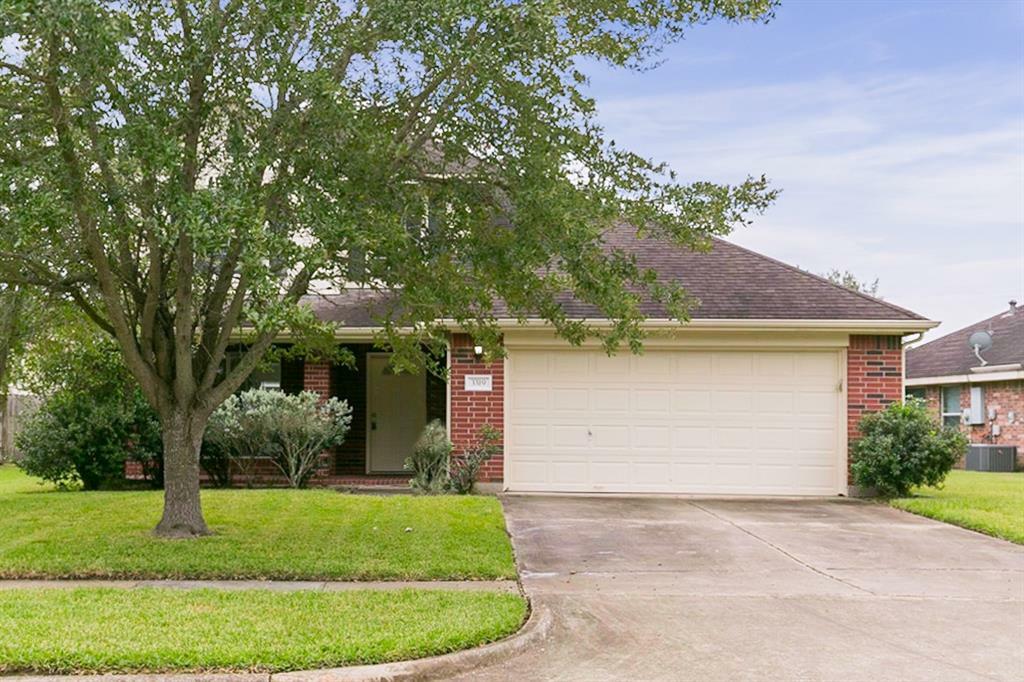 Property Photo: 3319 Aldridge Drive TX 77459