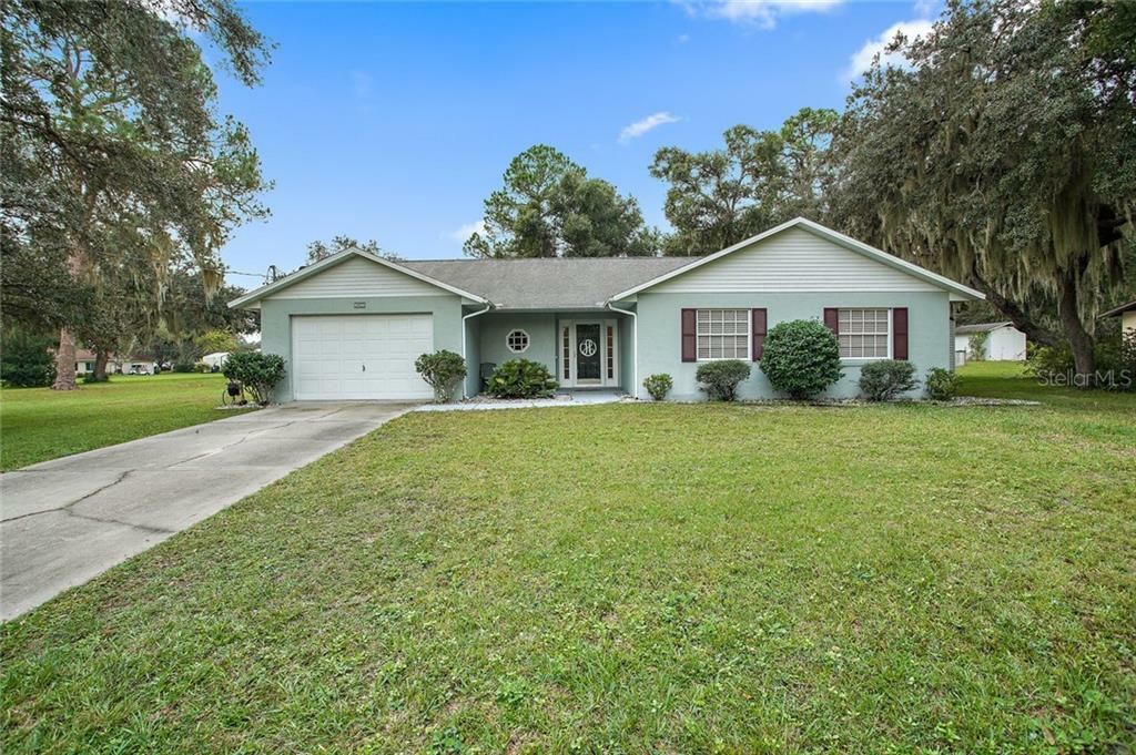 Property Photo:  5340 Eagles Nest Road  FL 34731 