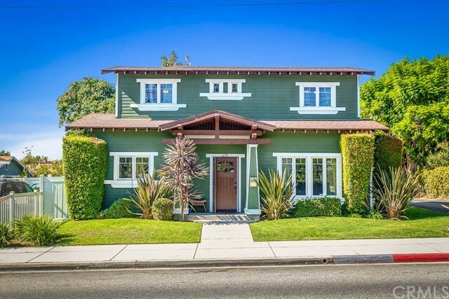 Property Photo:  619 S California Avenue  CA 91016 