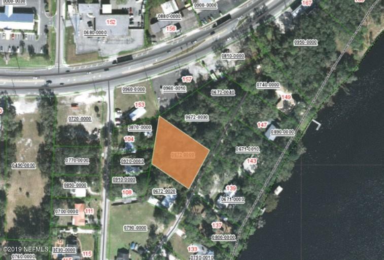 Property Photo:  140 Walton Road  FL 32131 