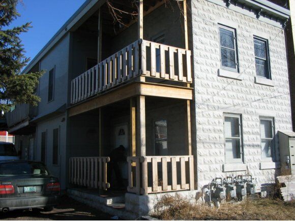Property Photo:  122 North Champlain St  VT 05401 