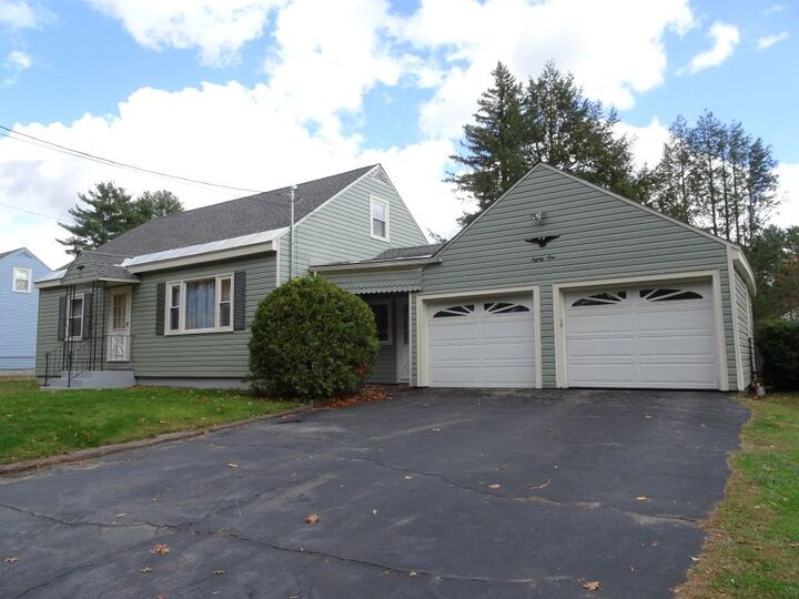 Property Photo: 81 Ashuelot Street NH 03431
