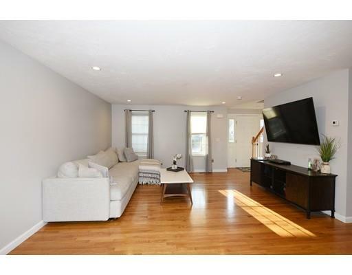 Property Photo:  95 Reed Ave  MA 02360 